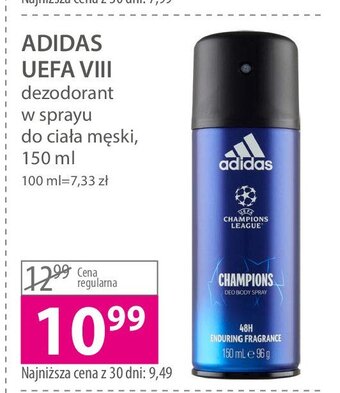 Hebe Dezodorant oferta