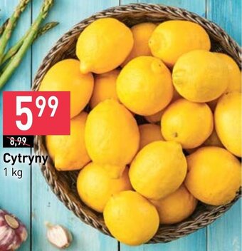 Stokrotka Cytryny 1 kg oferta