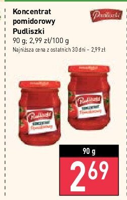 Stokrotka Koncentrat pomidorowy oferta