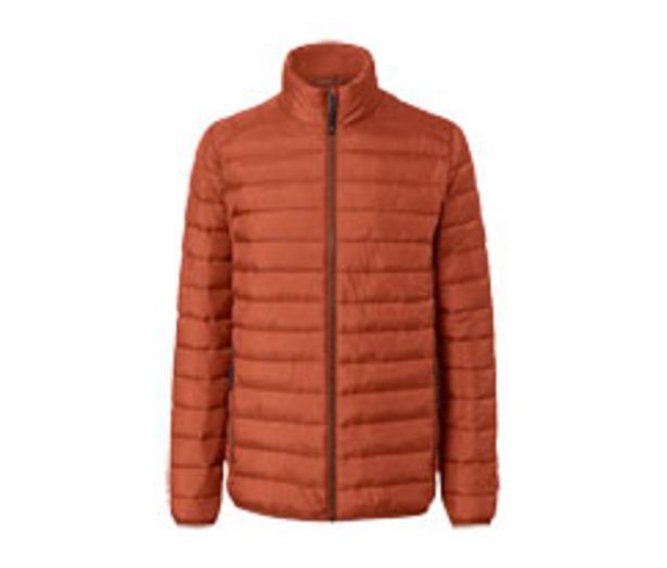 Tchibo Kurtka pikowana oferta