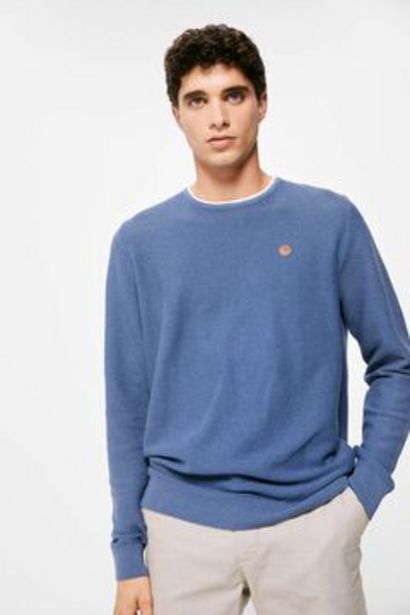 Springfield Link structure jumper oferta