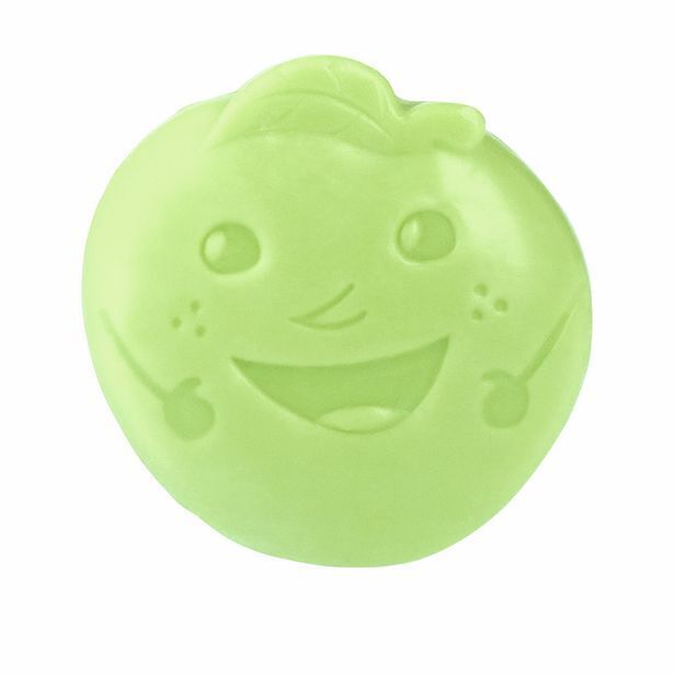 Oriflame Mydełko love nature kids cheerful apple oferta