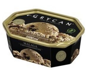 Grycan lody stracciatella 1100 ml