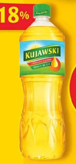 Delikatesy Centrum Olej kujawski oferta