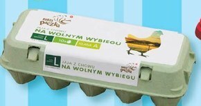Delikatesy Centrum Jajka kurza paczka oferta