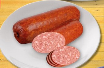 Topaz Kiełbasa sokołów oferta