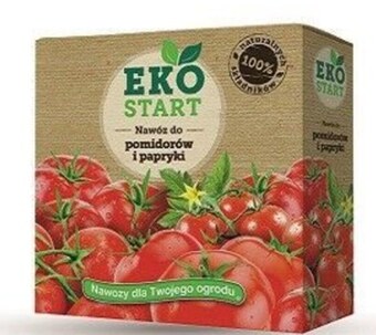 Bricomarche Nawóz eko start oferta