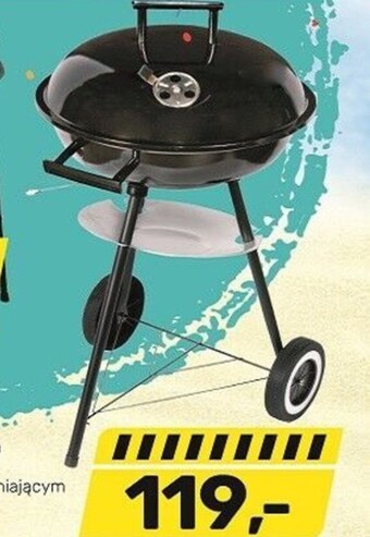 Bricomarche Grill oferta
