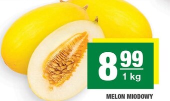 EuroSPAR Melon oferta