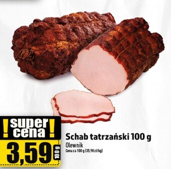 Topaz Schab olewnik oferta