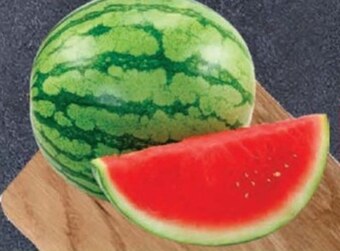 Wafelek Arbuz oferta