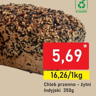Społem Chleb oferta