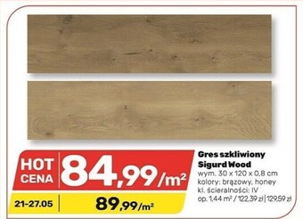 Bricomarche Gres oferta