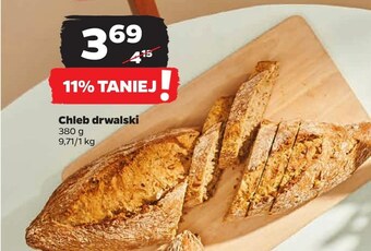 Netto Chleb oferta