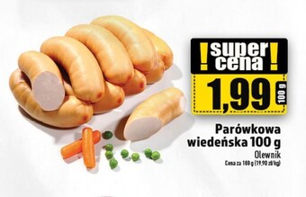 Topaz Kiełbasa olewnik oferta