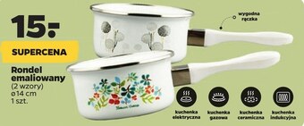 Netto Rondel oferta