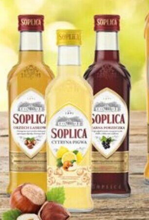 Wafelek SOPLICA 0,2l oferta