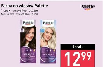 Stokrotka Farba do włosów Palette 1 opak oferta