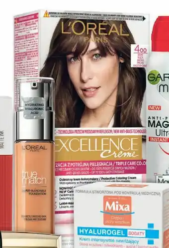 Hebe L'ORÉAL PARIS Excellence Creme oferta