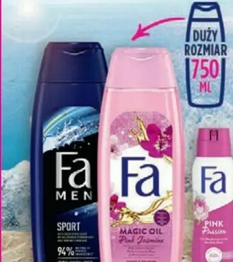 Hebe FA oferta
