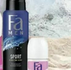 Hebe FA oferta