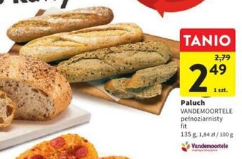 Intermarche VANDEMOORTELE Paluch 135g oferta