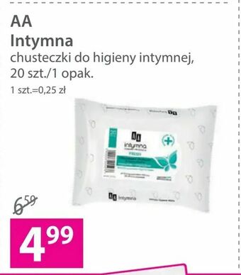 Hebe AA Intymna oferta