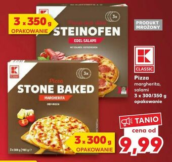 Kaufland Pizza oferta