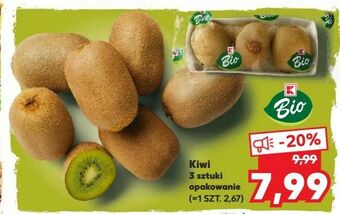 Kaufland Kiwi oferta