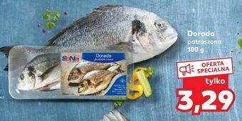 Kaufland Dorada oferta