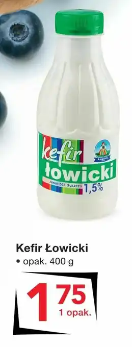 Odido Kefir Łowicki oferta