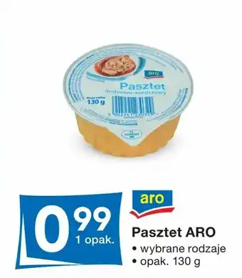 Odido Pasztet ARO oferta