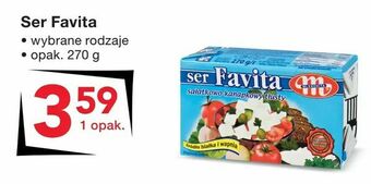 Odido Ser Favita oferta