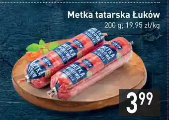 Stokrotka Metka tatarska Łuków oferta