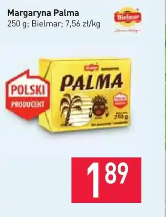Stokrotka Margaryna Palma oferta