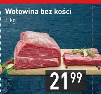 Stokrotka Wołowina bez kości oferta