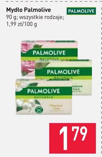 Stokrotka Mydło Palmolive oferta
