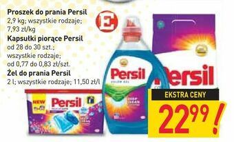 Stokrotka Proszek do prania Persil oferta