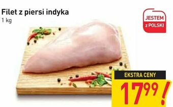 Stokrotka Filet z piersi indyka oferta