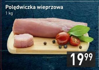Stokrotka Polędwiczka wieprzowa oferta