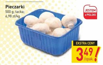 Stokrotka Pieczarki oferta