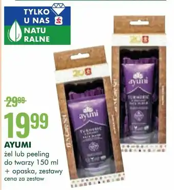 SuperPharm Ayumi oferta