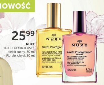 Ziko Apteka Nuxe oferta