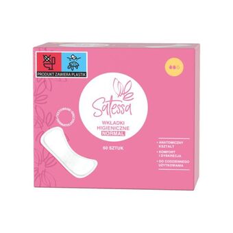 ALDI Wkładki higieniczne oferta