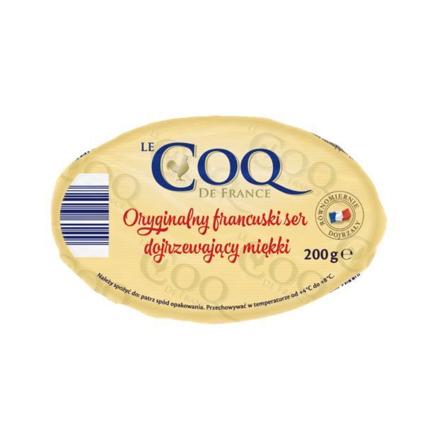 ALDI Ser pleśniowy oferta