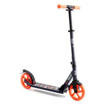 Decathlon Hulajnoga dla dzieci oxelo mid 7 ze stopką oferta
