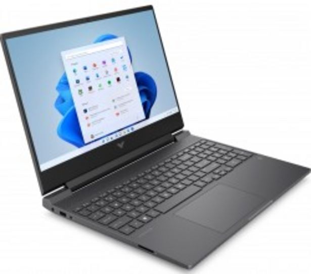 Komputronik Hp victus 15 ryzen 5 5600h | 15,6''-144hz | 16gb | 512gb | w11h | rtx3050 oferta