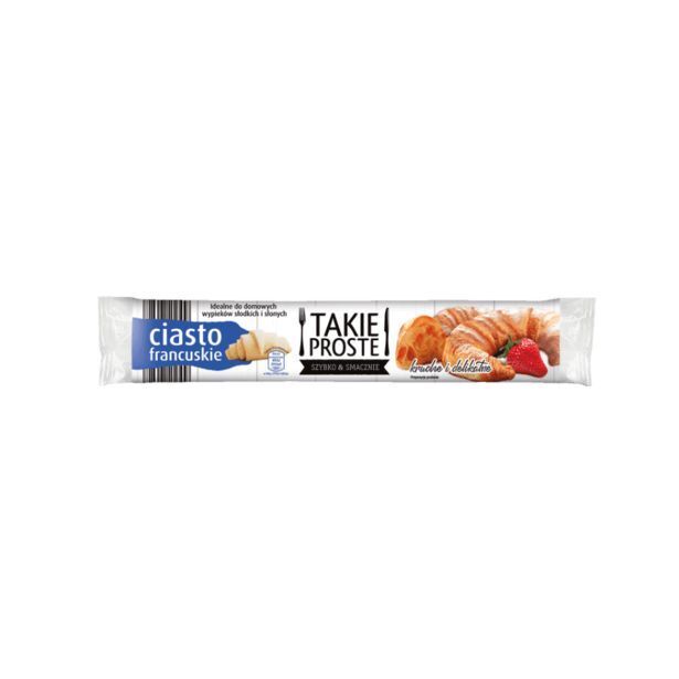 ALDI Ciasto francuskie oferta