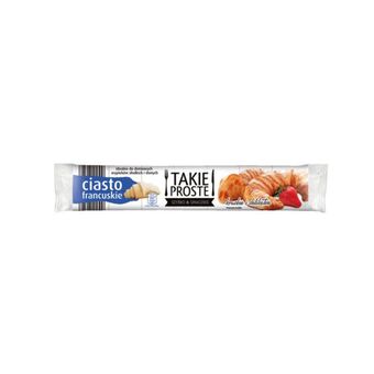 ALDI Ciasto francuskie oferta