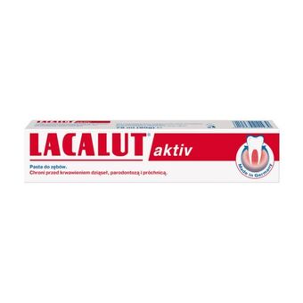 ALDI Pasta do zębów oferta